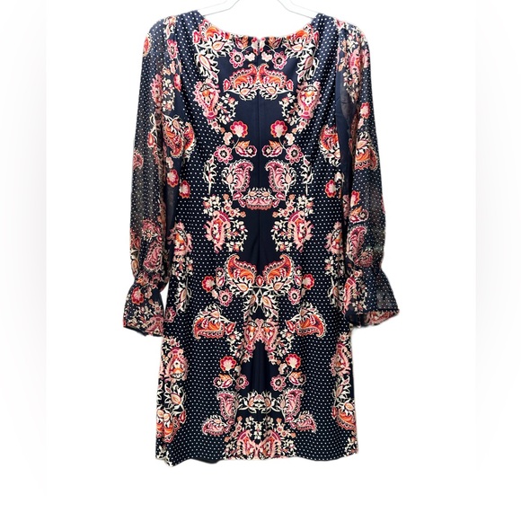 Vince Camuto Dress Size 8 - Picture 2 of 4